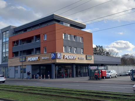 Koeln Weiden